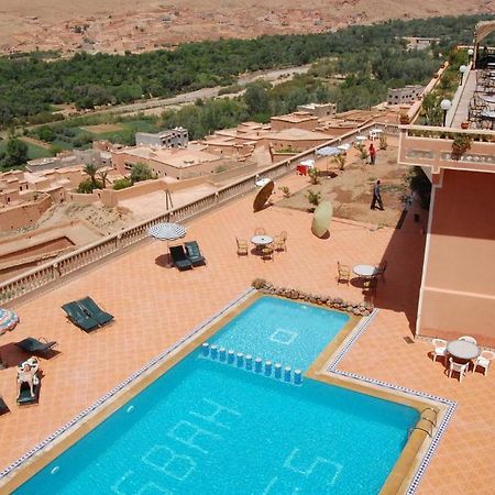 La Kasbah De Dades Bed & Breakfast Boumalne Eksteriør bilde