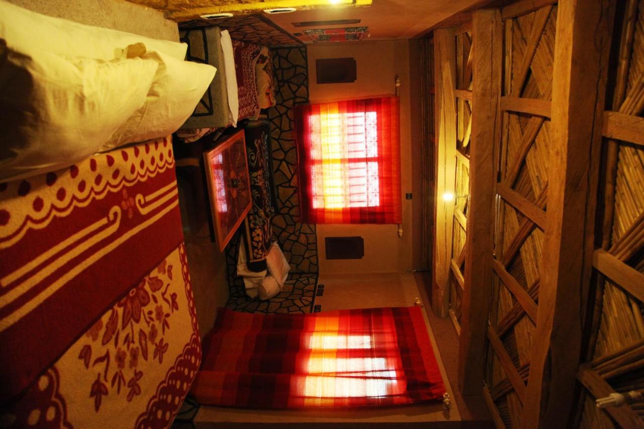 La Kasbah De Dades Bed & Breakfast Boumalne Rom bilde