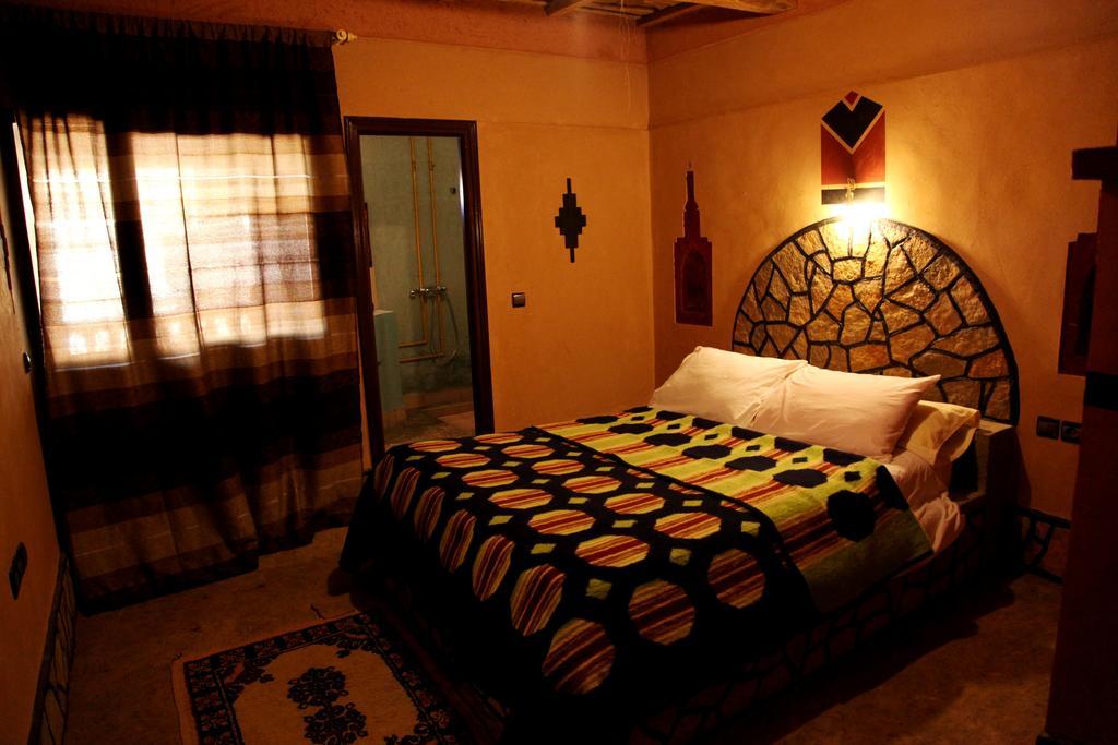 La Kasbah De Dades Bed & Breakfast Boumalne Rom bilde