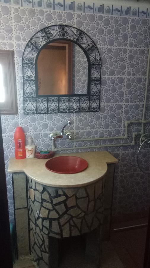La Kasbah De Dades Bed & Breakfast Boumalne Rom bilde