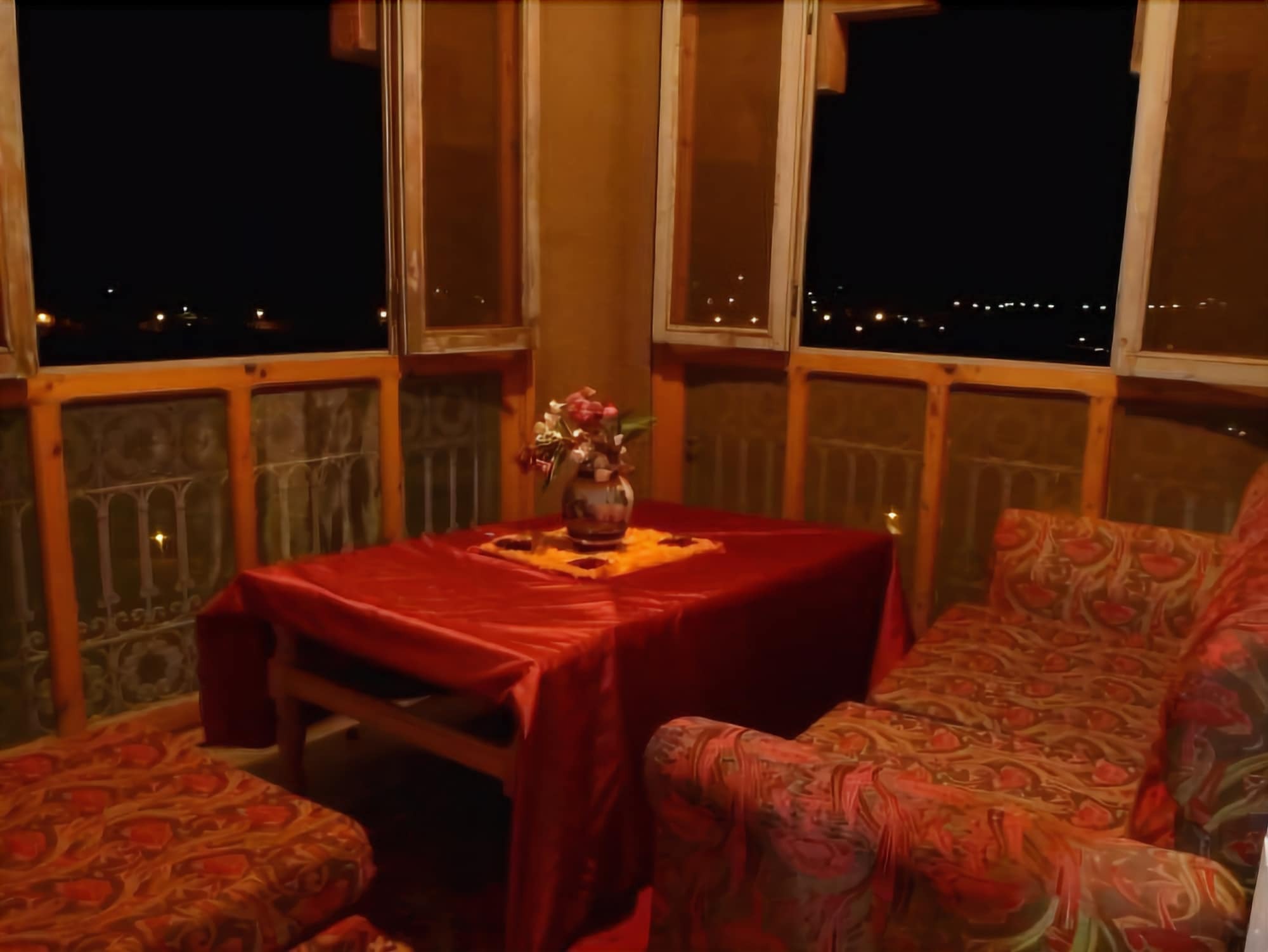La Kasbah De Dades Bed & Breakfast Boumalne Eksteriør bilde